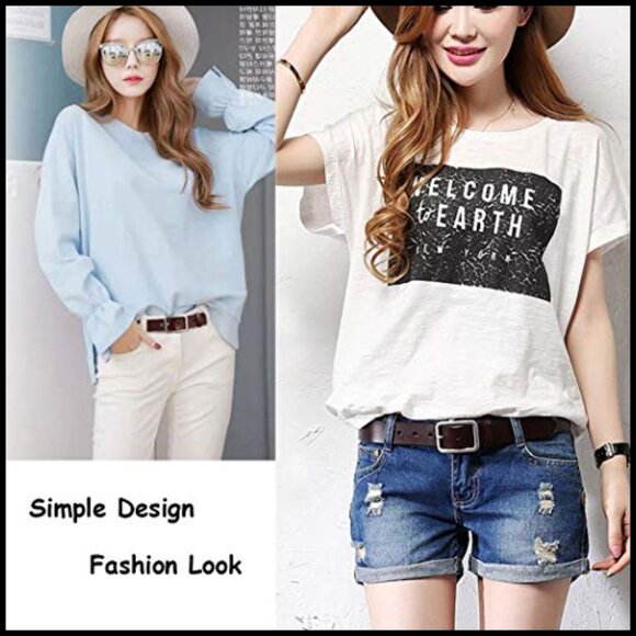 Genuine Leather Belt with Pin Buckle for Jeans main image 4